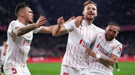 sevilla fc ownership|Sevilla: Inside the innovative La Liga club emerging as title  .